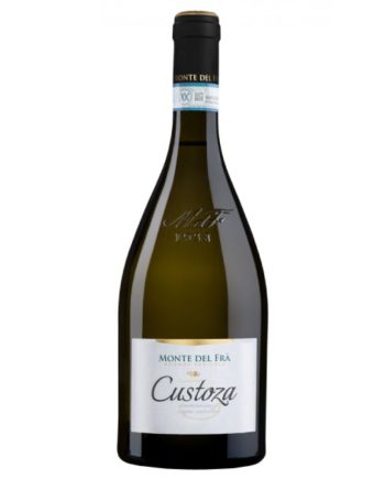 Custoza Monte del fra - Cantina Corta