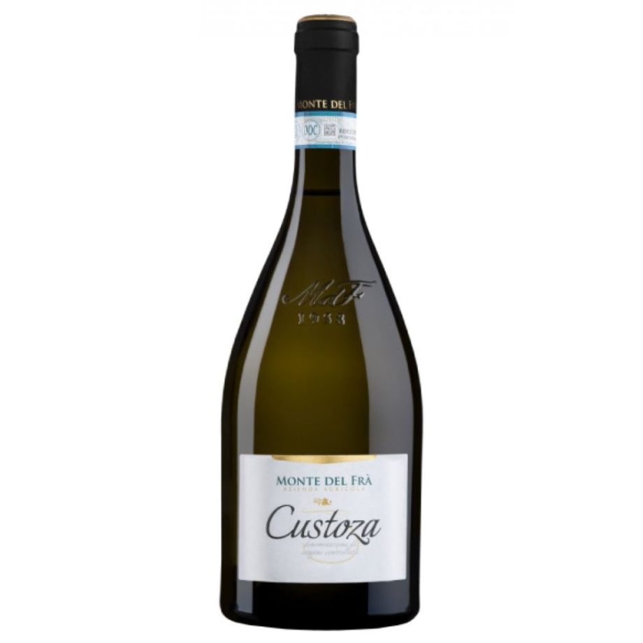 Custoza Monte del fra - Cantina Corta