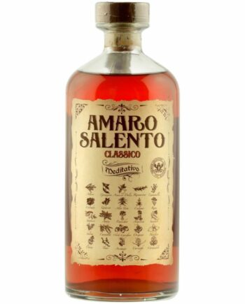 Amaro del salento