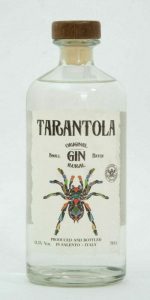 Gin Tarantola