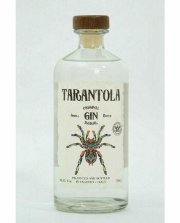 Gin Tarantola